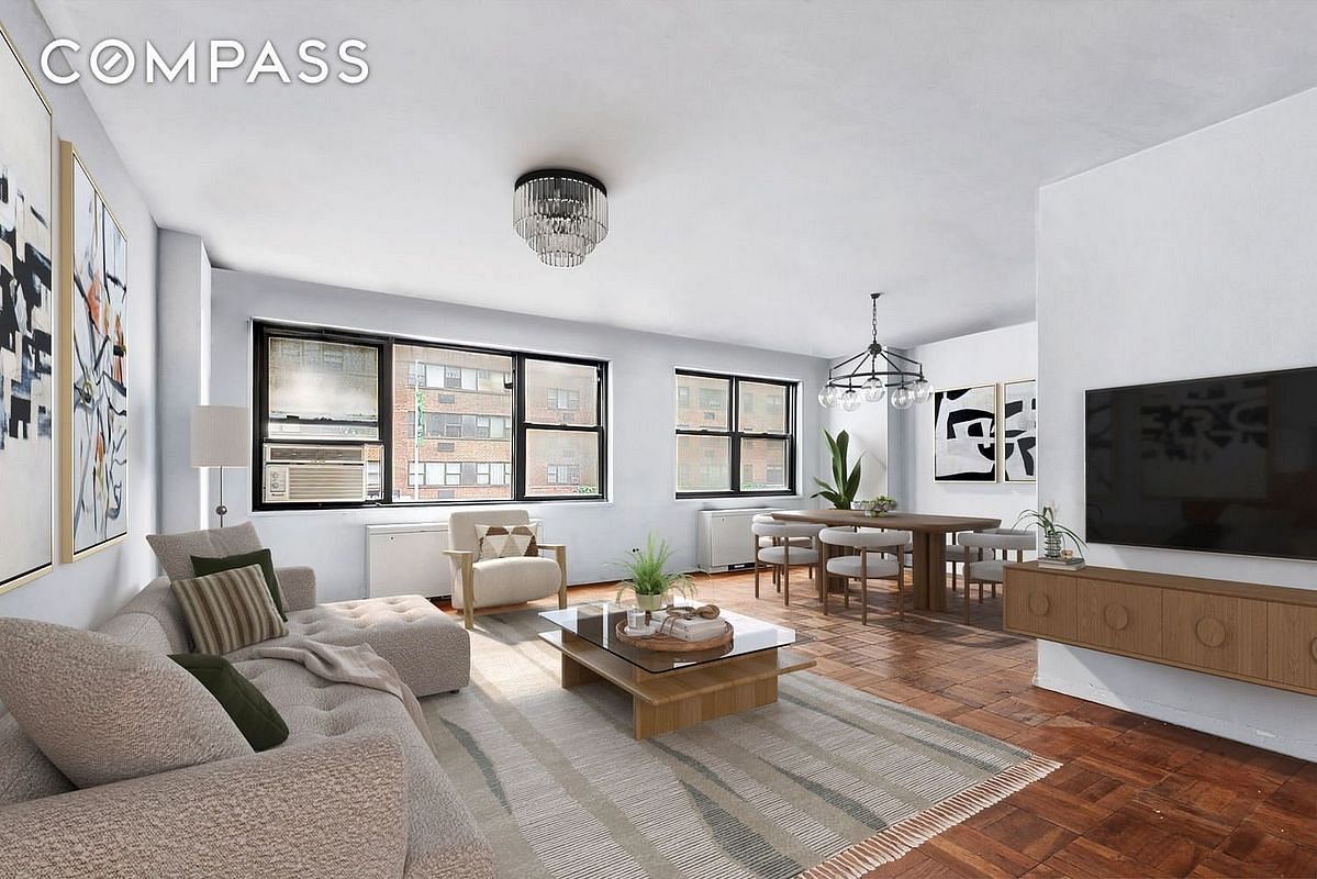 Image 1 of 11 for 301 East 69th Street #2K in Manhattan, New York, NY, 10021