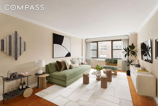 Image 1 of 14 for 301 East 69th Street #3B in Manhattan, New York, NY, 10021
