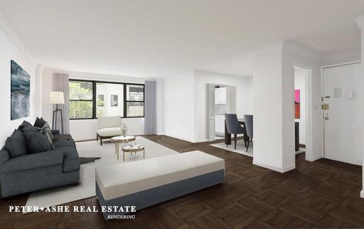 Image 1 of 15 for 301 East 69th Street #3D in Manhattan, New York, NY, 10021