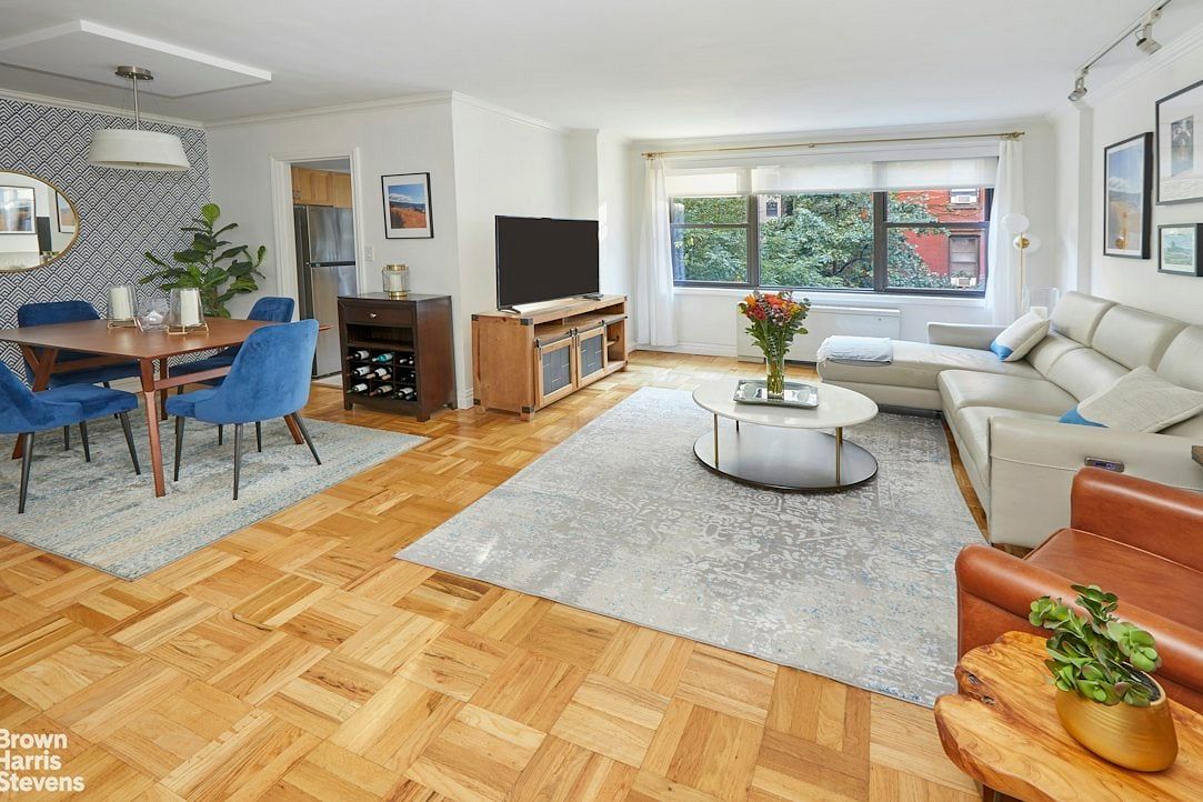 301 East 69th Street #3F