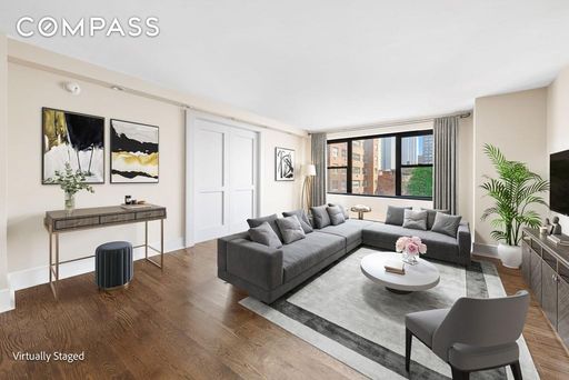 Image 1 of 10 for 301 East 69th Street #6MN in Manhattan, New York, NY, 10021