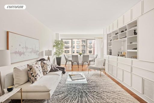 Image 1 of 9 for 301 East 75th Street #11E in Manhattan, New York, NY, 10021