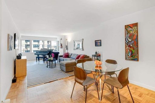 Image 1 of 26 for 301 East 75th Street #14D in Manhattan, New York, NY, 10021