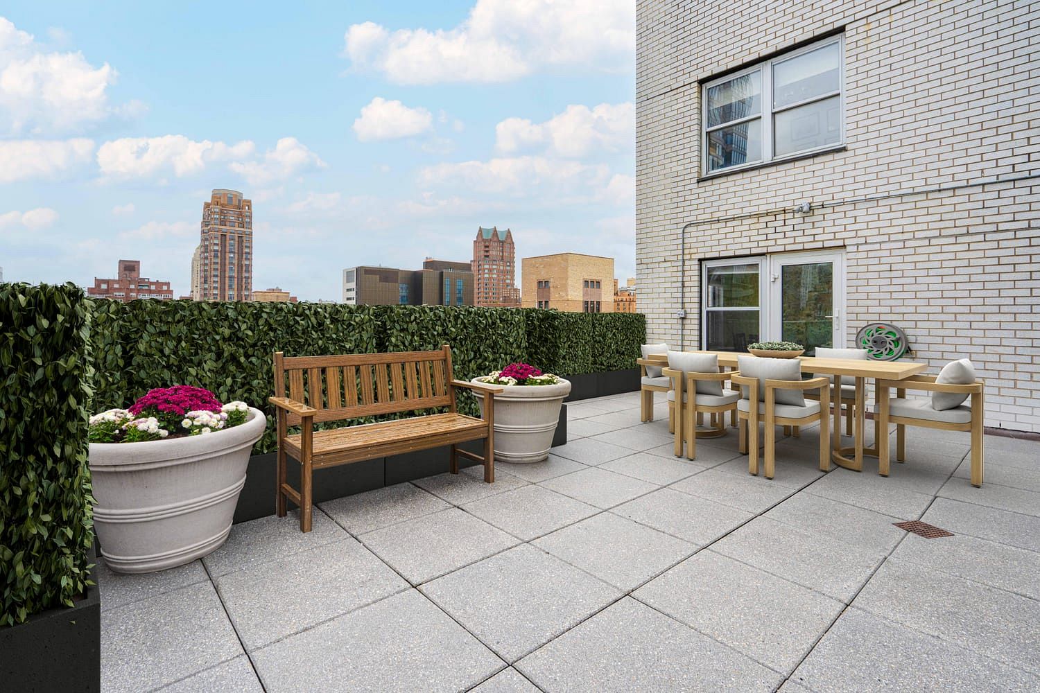 301 East 75th Street #19B