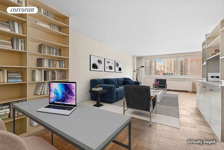 301 East 78th Street #10E