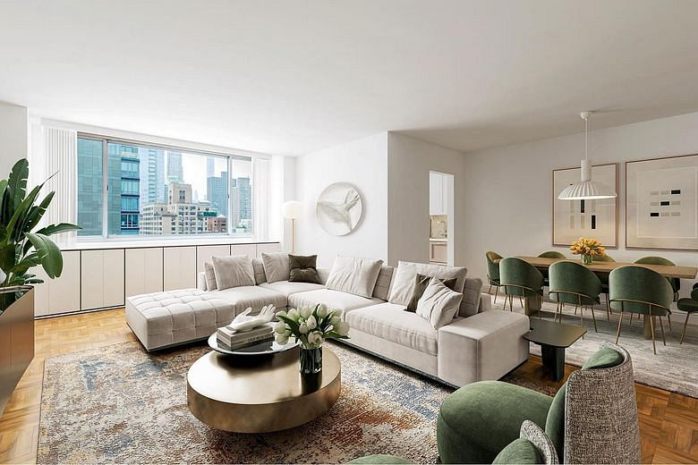 301 East 78th Street #14C