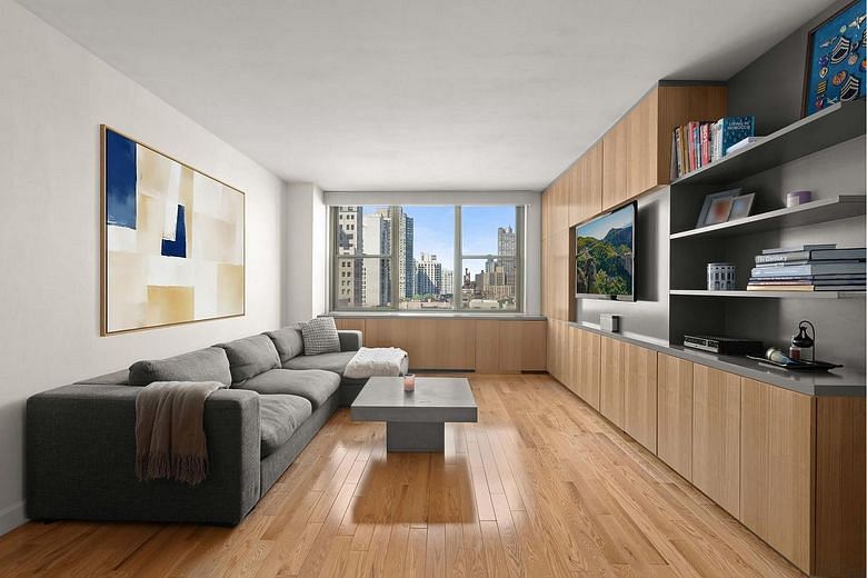 301 East 79th Street #14H