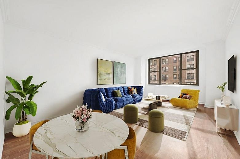 301 East 79th Street #15M
