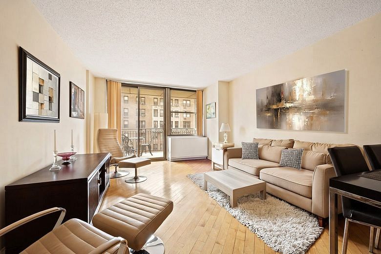 301 East 79th Street #15N