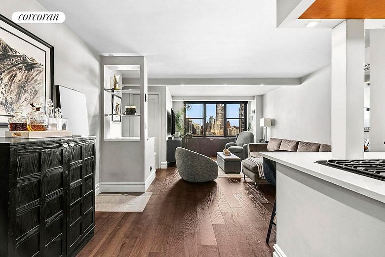 301 East 79th Street #17F