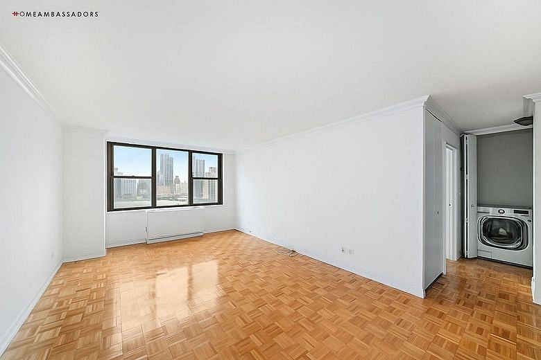 301 East 79th Street #17G