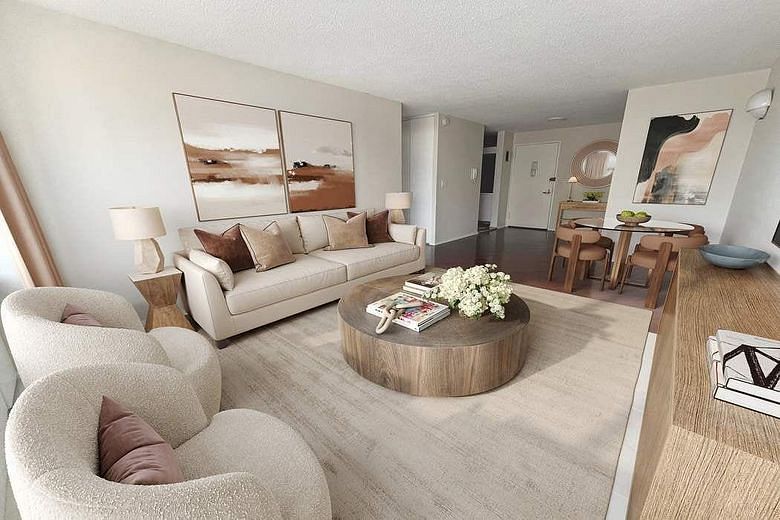 301 East 79th Street #20D