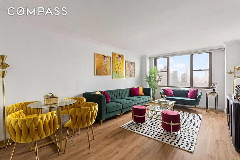 301 East 79th Street #28M