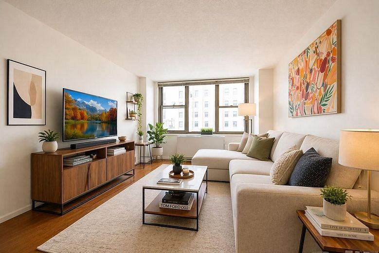 301 East 79th Street #35D