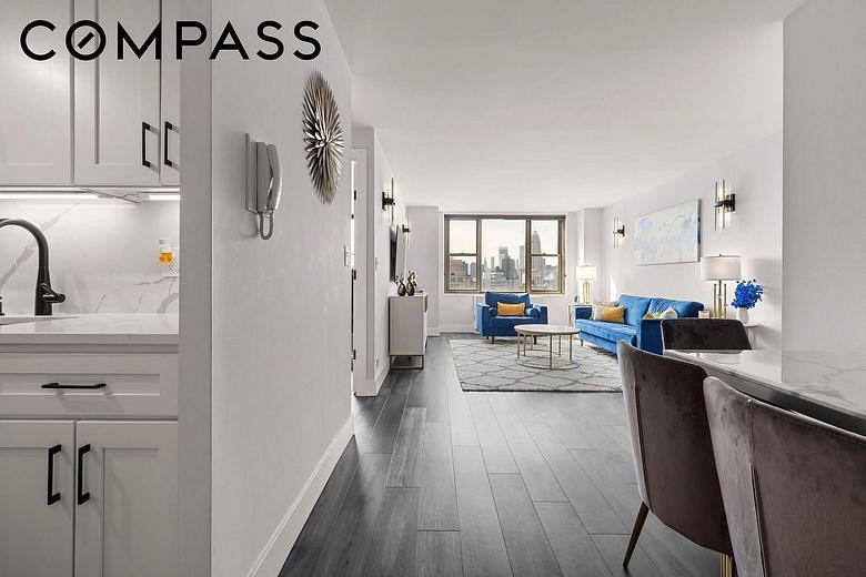 301 East 79th Street #36R
