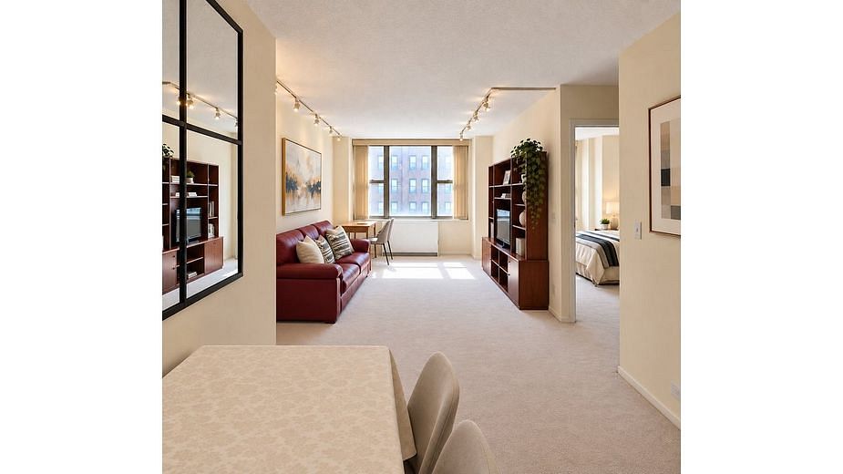 301 East 79th Street #6M