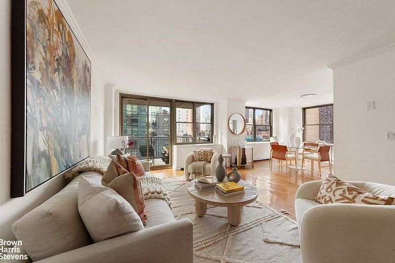 301 East 79th Street #8A