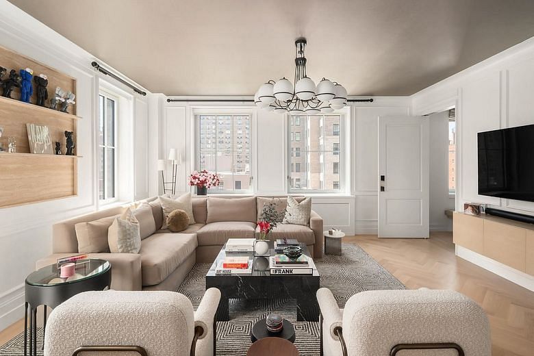 301 East 81st Street #10B