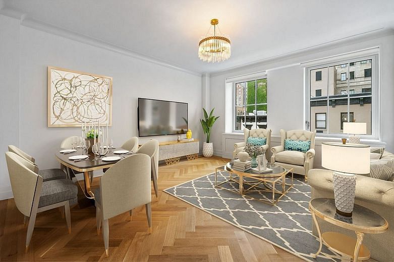 301 East 81st Street #5C