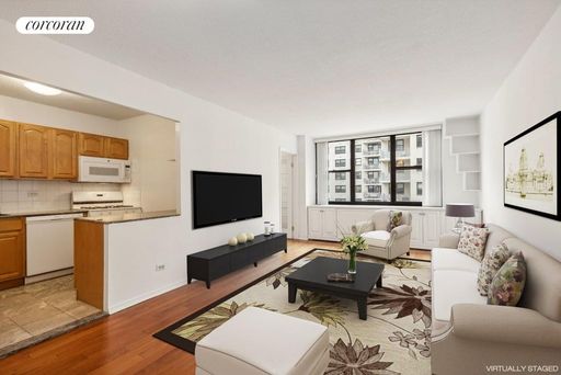 Image 1 of 8 for 301 East 87th Street #14E in Manhattan, New York, NY, 10128