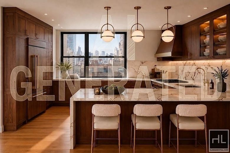 301 East 87th Street #15D