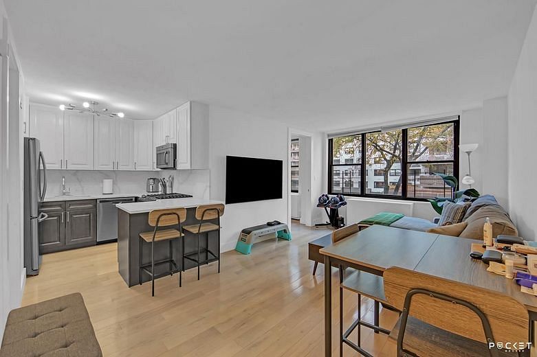 301 East 87th Street #3E