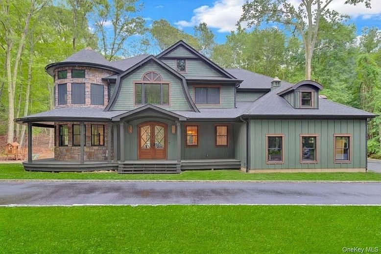 301 Old Mill Road