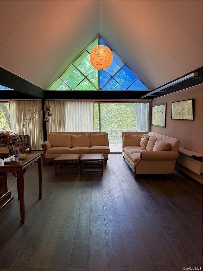 301 Roaring Brook Road
