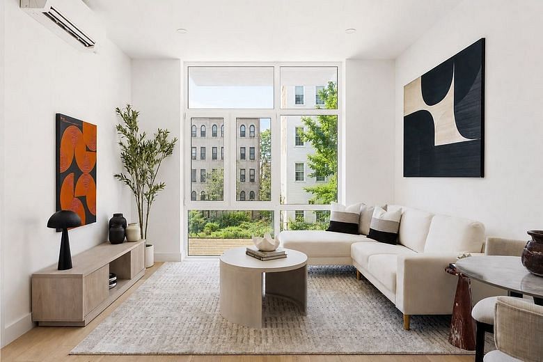 301 Stockholm Street #1F