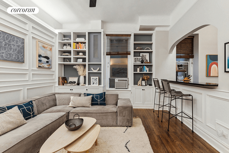 301 West 108th Street #1D