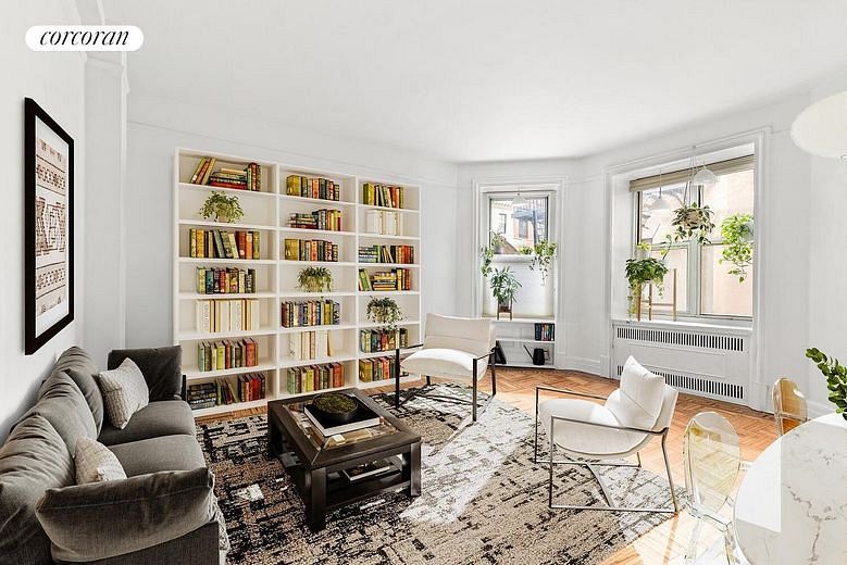 301 West 108th Street #2B