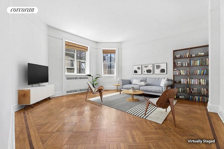 301 West 108th Street #9C