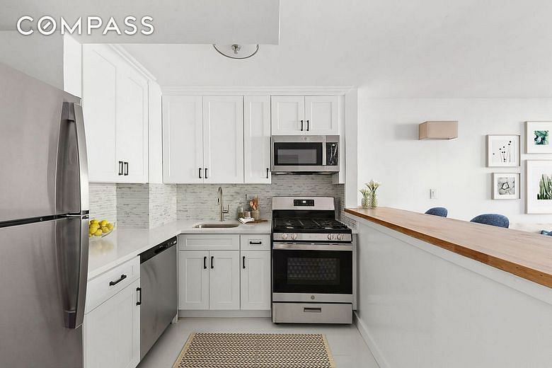 301 West 110th Street #1C