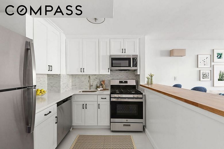 301 West 110th Street #1C
