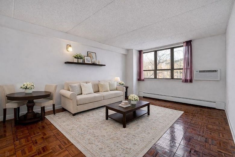 301 West 110th Street #3D