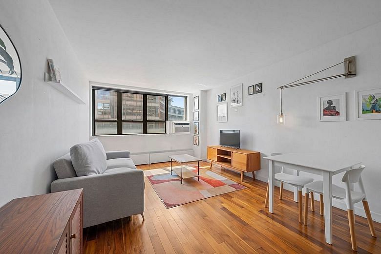 301 West 110th Street #4V