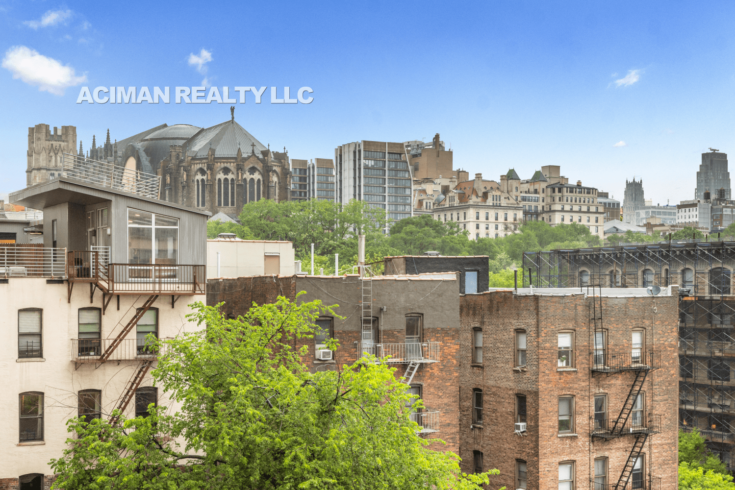 Image 1 of 20 for 301 West 110th Street #6A in Manhattan, NEW YORK, NY, 10026