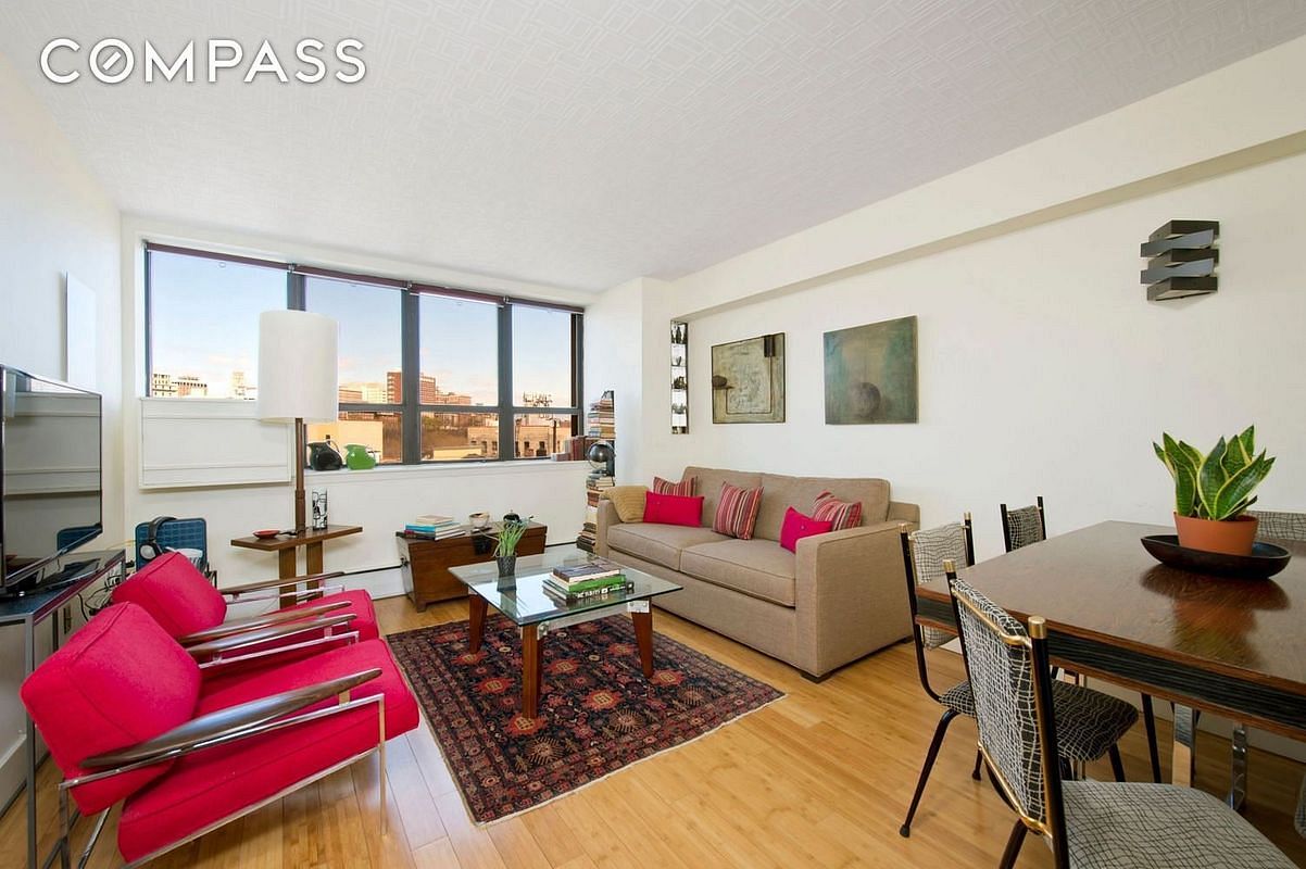 Image 1 of 9 for 301 West 110th Street #7E in Manhattan, NEW YORK, NY, 10026