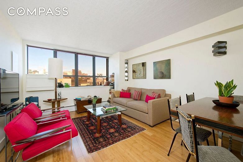 301 West 110th Street #7E