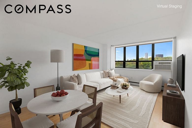 301 West 110th Street #8J