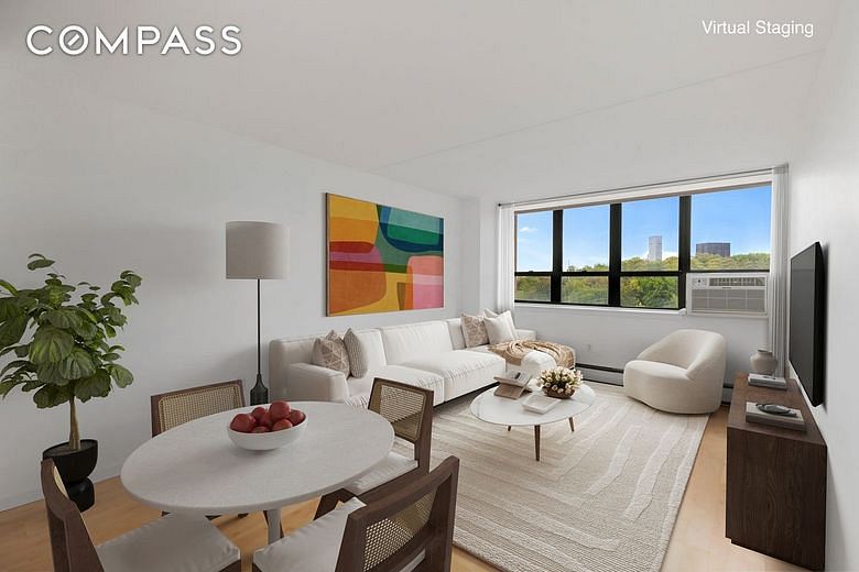 301 West 110th Street #8J