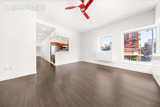 Image 1 of 16 for 301 West 115th Street #2C in Manhattan, New York, NY, 10026
