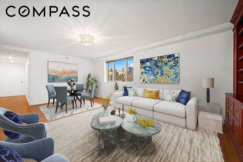 301 West 115th Street #7J