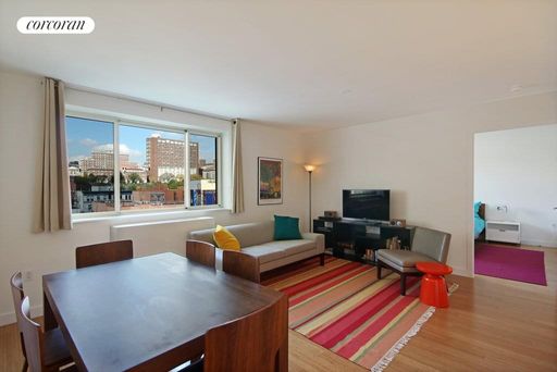 Image 1 of 12 for 301 West 115th Street #8B in Manhattan, New York, NY, 10026