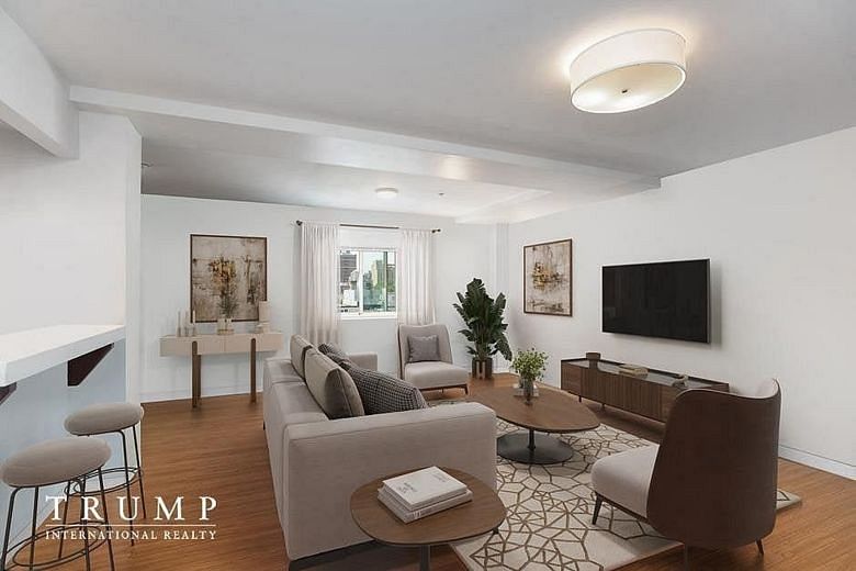 301 West 115th Street #8H