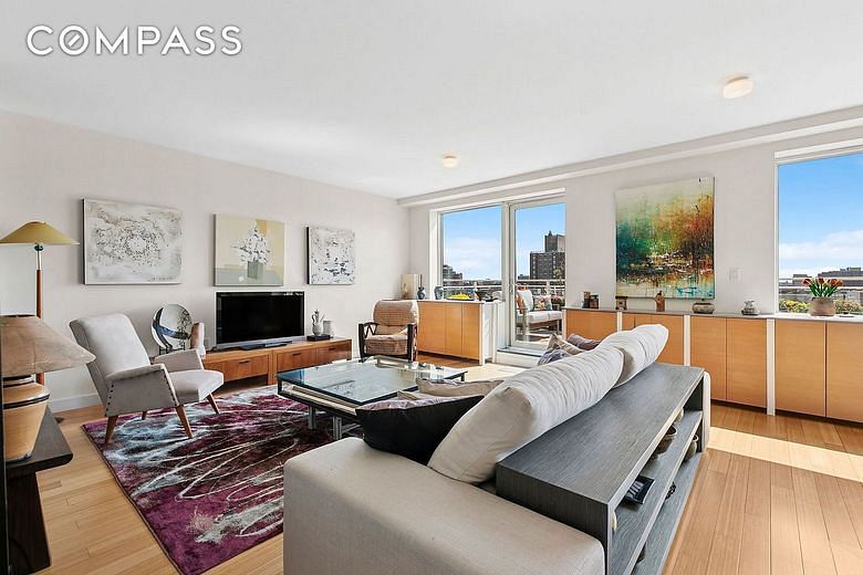 301 West 115th Street #PH1C