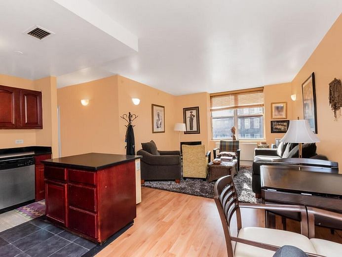 301 West 118th Street #7H