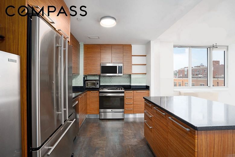 301 West 118th Street #8A