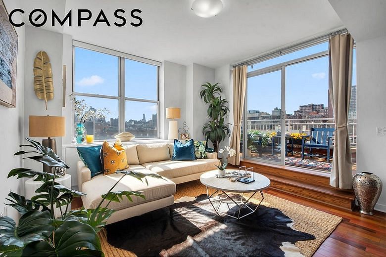 301 West 118th Street #PH1F