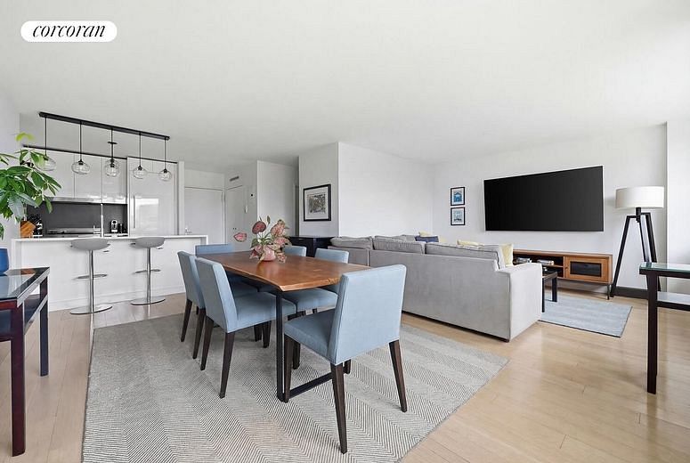 301 West 53rd Street #10C